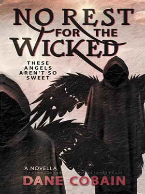 cover image of No Rest for the Wicked